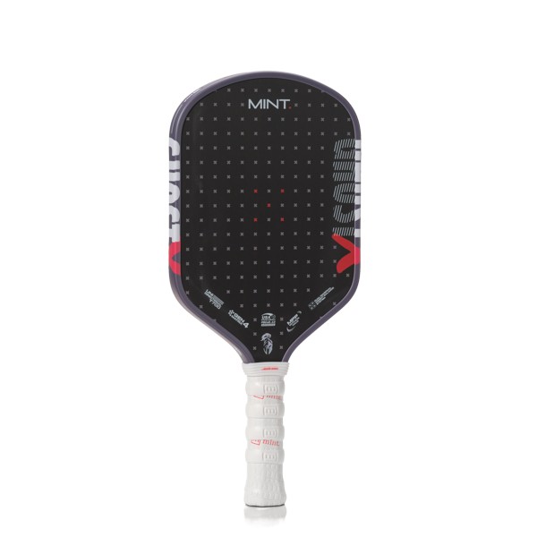 GhostX | Gen 4 | Gray - Frame 22