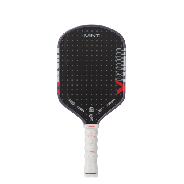 GhostX | Gen 4 | Gray - Frame 24