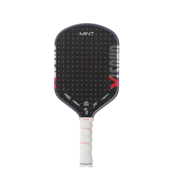 GhostX | Gen 4 | Gray - Frame 25