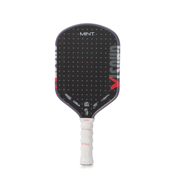 GhostX | Gen 4 | Gray - Frame 26