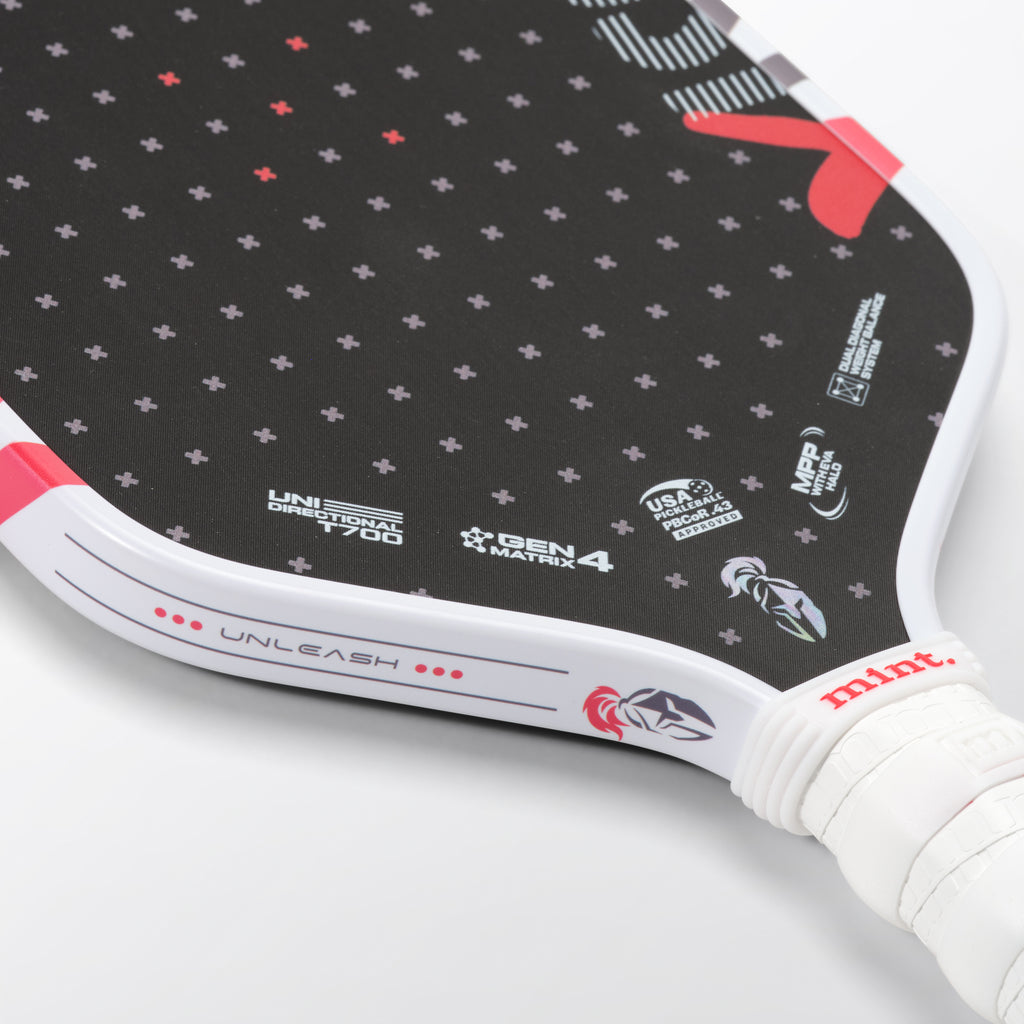 GhostX | Gen 4 | White