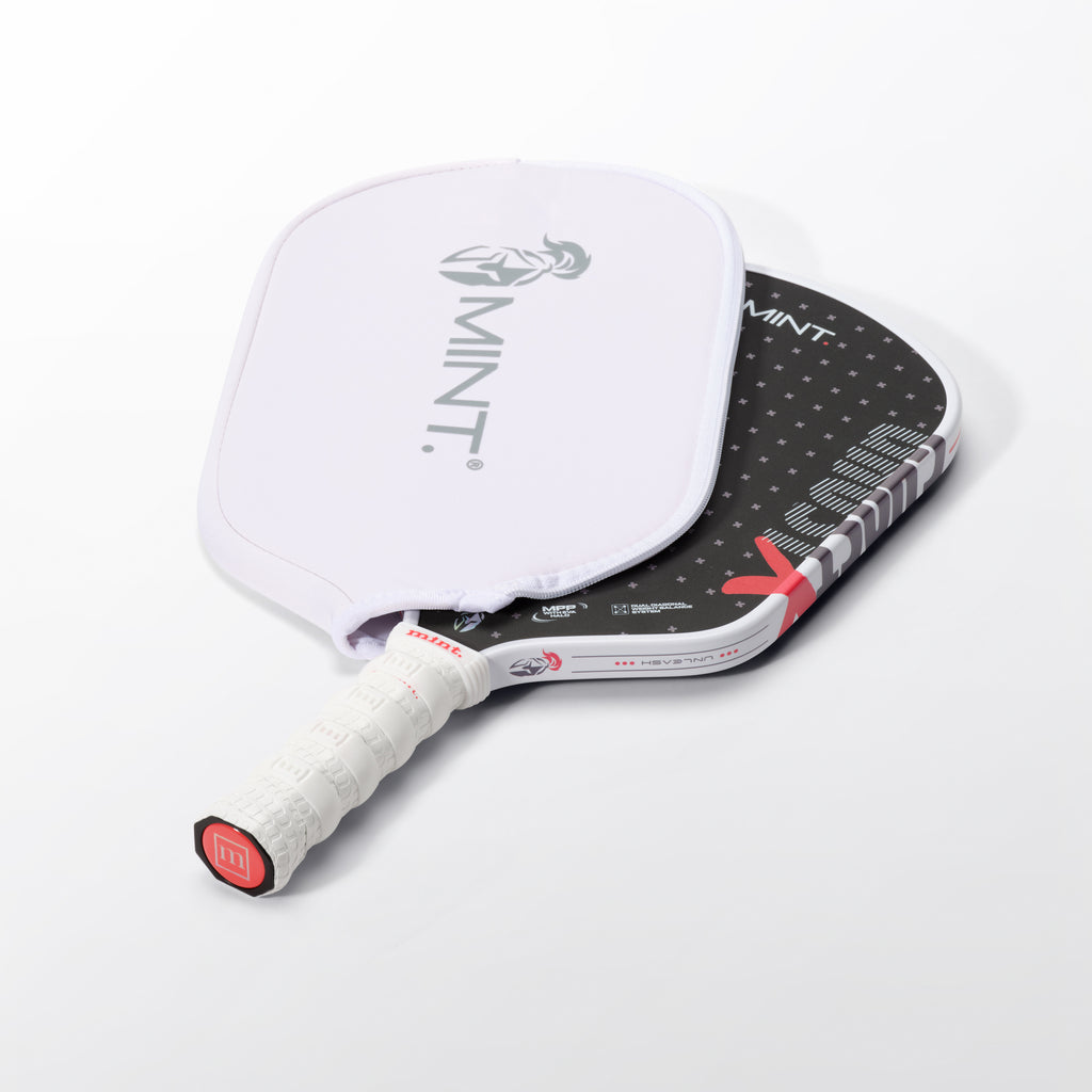 GhostX | Gen 4 | White