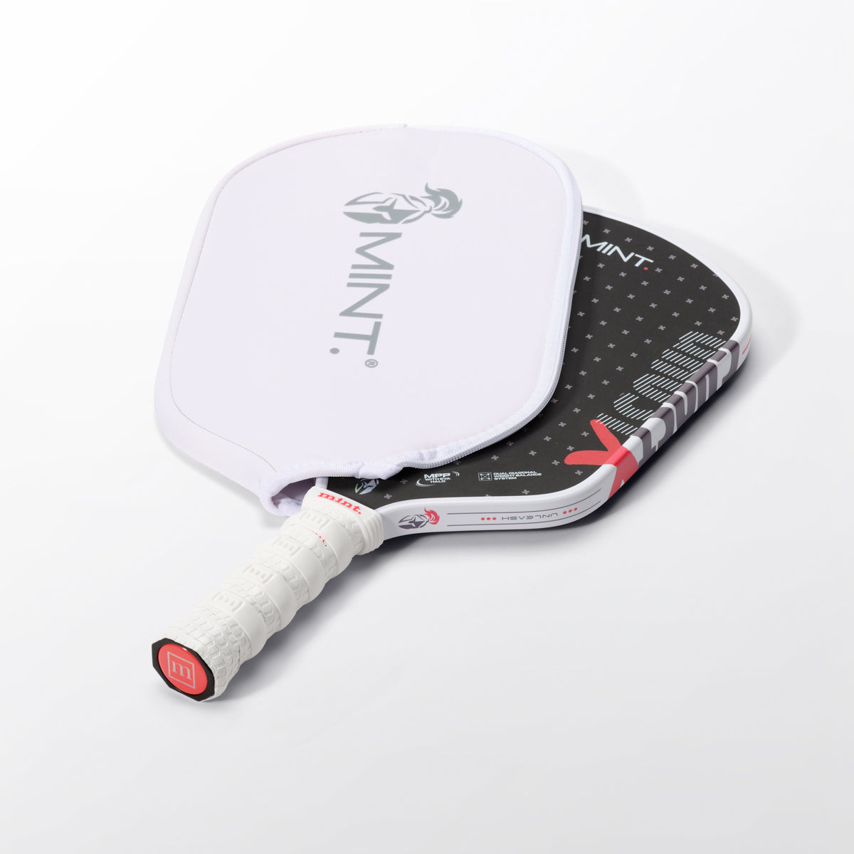 GhostX | Gen 4 | White