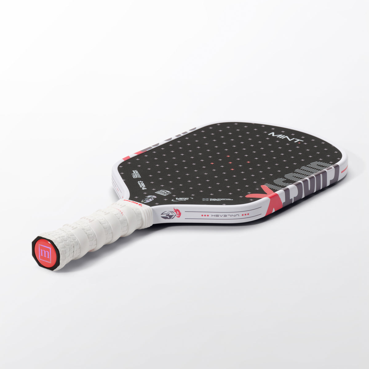 GhostX | Gen 4 | White