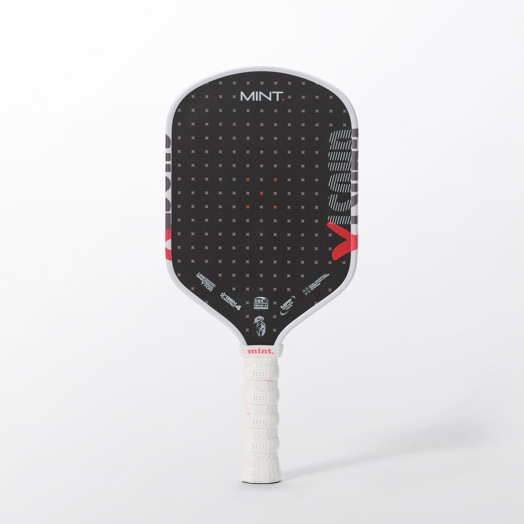 GhostX | Gen 4 | White