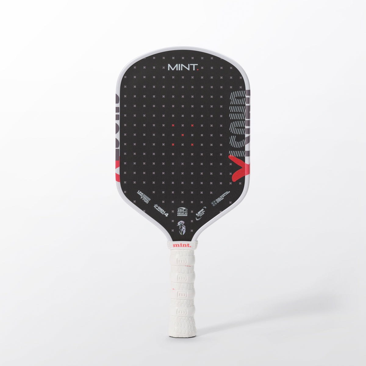 GhostX | Gen 4 | White