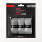 Mint Grip Tape — 3 Piece (Gray)