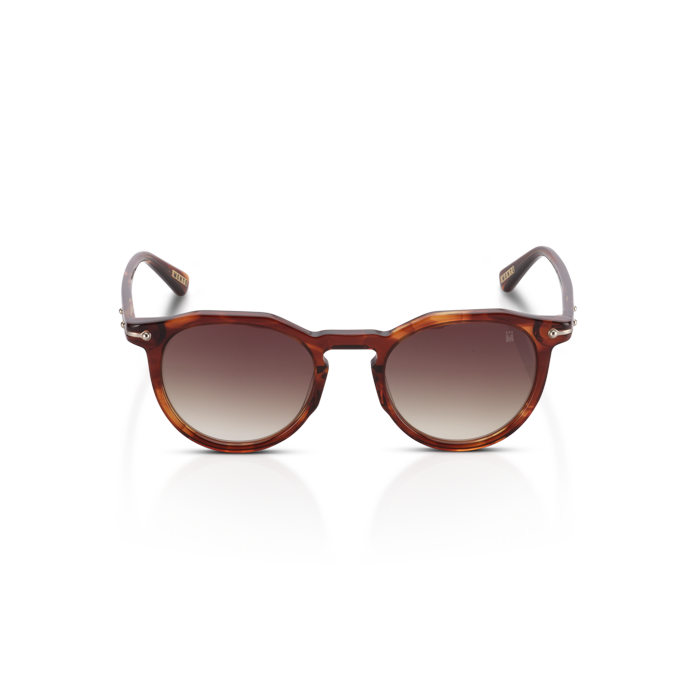 Mente Maestro Brown Havana - Frame 1