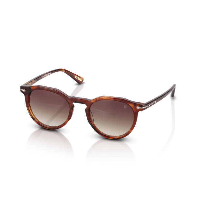 Mente Maestro Brown Havana - Frame 4