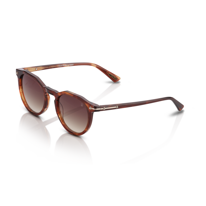 Mente Maestro Brown Havana - Frame 8