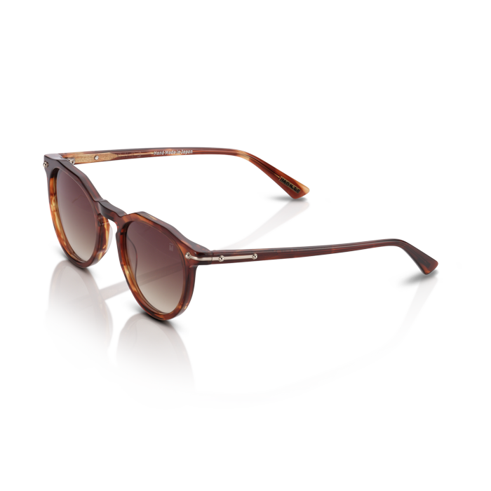 Mente Maestro Brown Havana - Frame 9