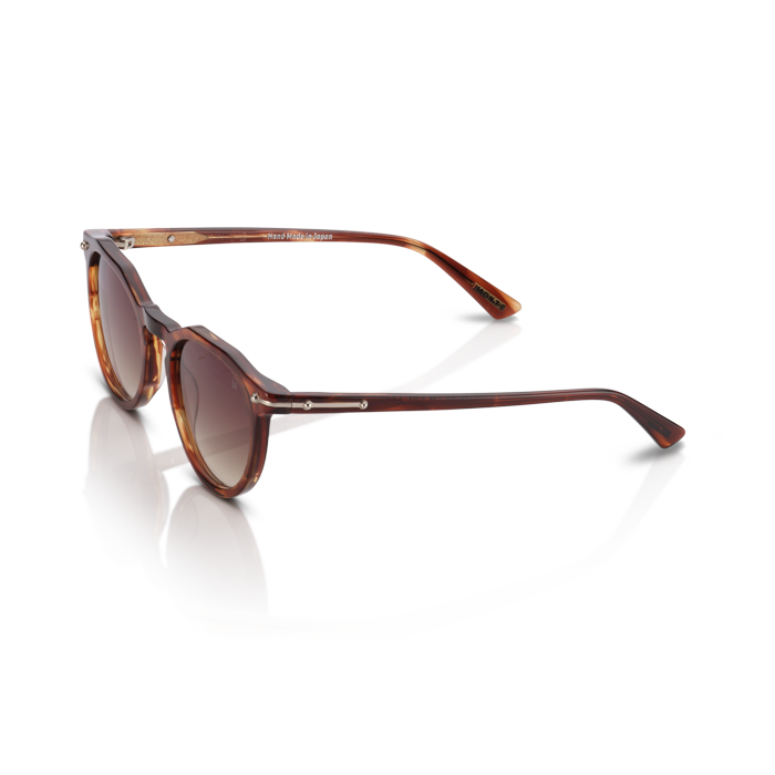 Mente Maestro Brown Havana - Frame 10