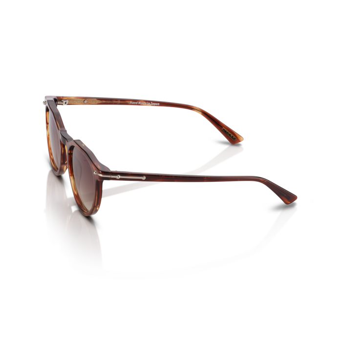 Mente Maestro Brown Havana - Frame 11