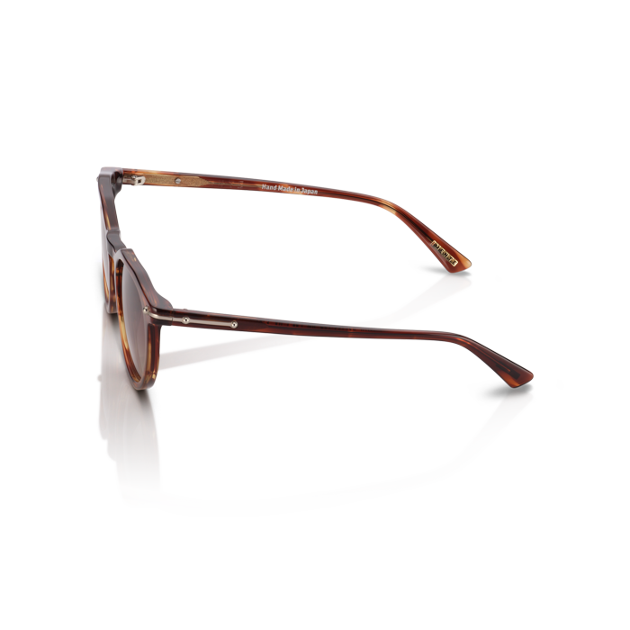 Mente Maestro Brown Havana - Frame 12