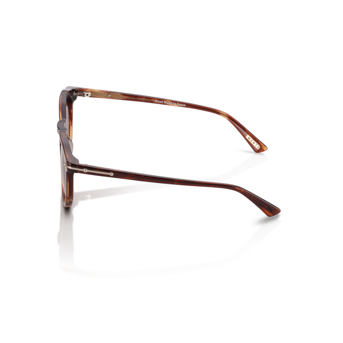Mente Maestro Brown Havana - Frame 13
