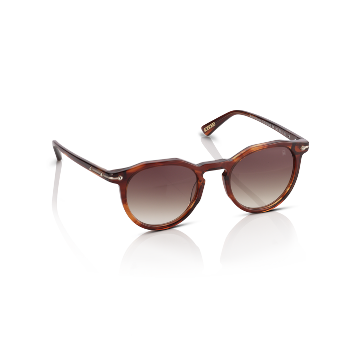 Mente Maestro Brown Havana - Frame 46