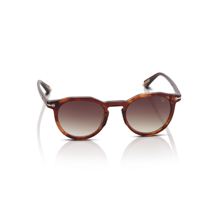 Mente Maestro Brown Havana - Frame 48