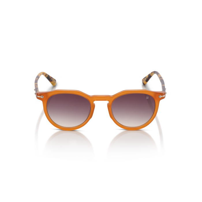 Mente Maestro Honey & Brown Havana - Frame 1