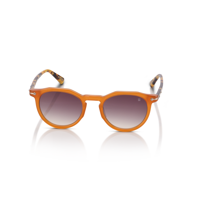 Mente Maestro Honey & Brown Havana - Frame 2