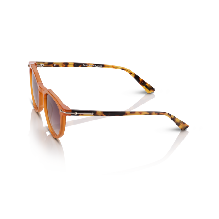 Mente Maestro Honey & Brown Havana - Frame 11