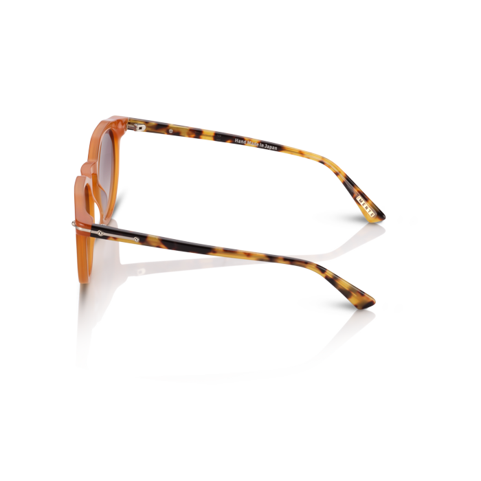 Mente Maestro Honey & Brown Havana - Frame 14