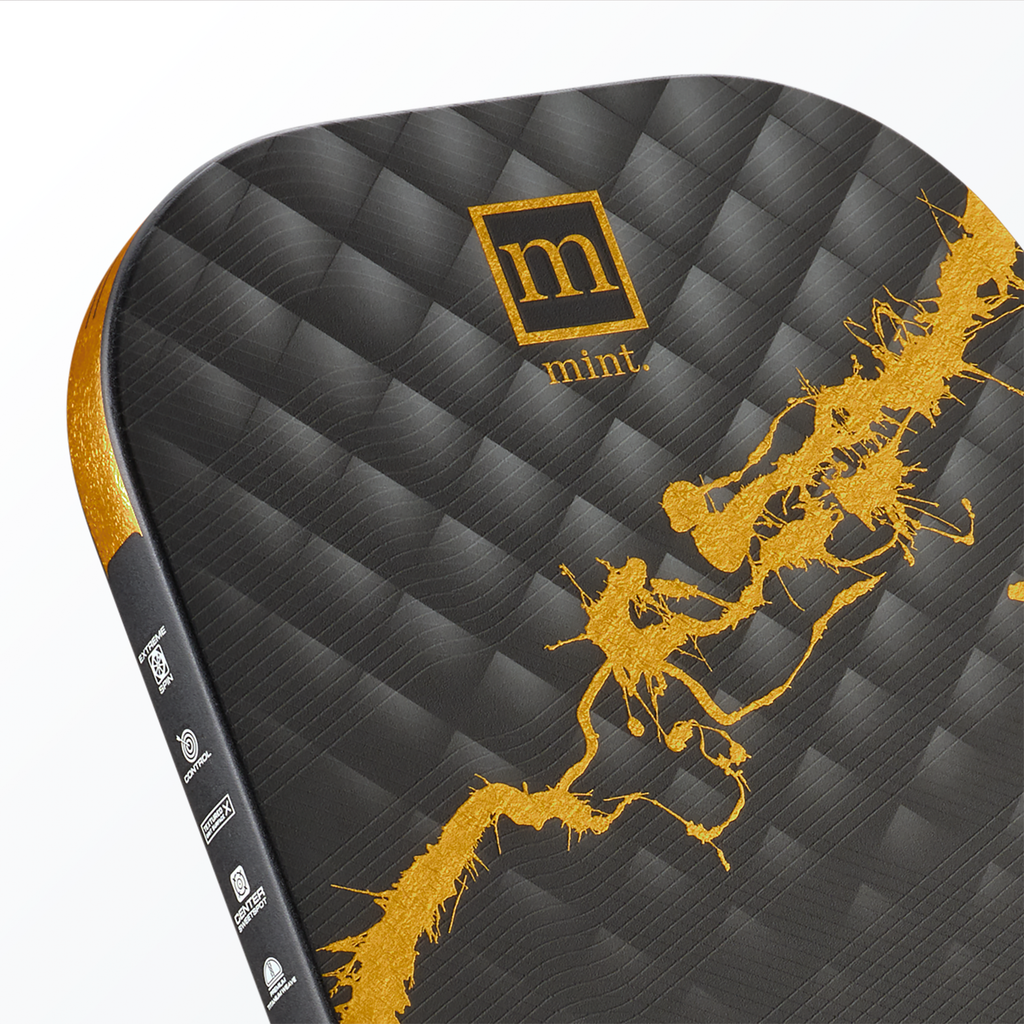 Maestro & Free Paddle