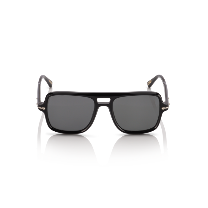 Mente Magnifique Solid Black - Frame 49