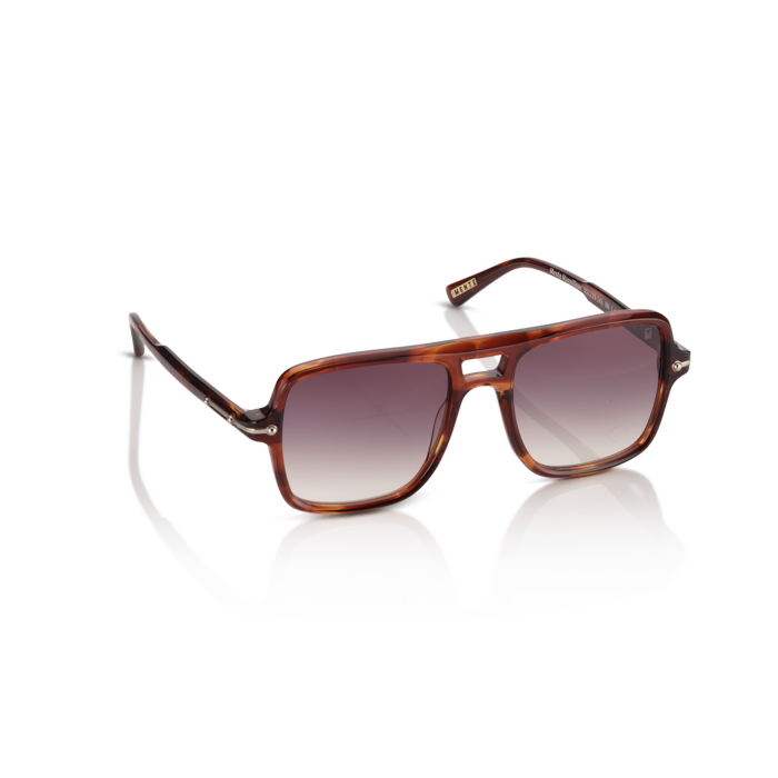 Mente Magnifique Brown Havana - Frame 24