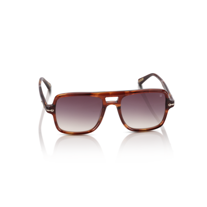 Mente Magnifique Brown Havana - Frame 26