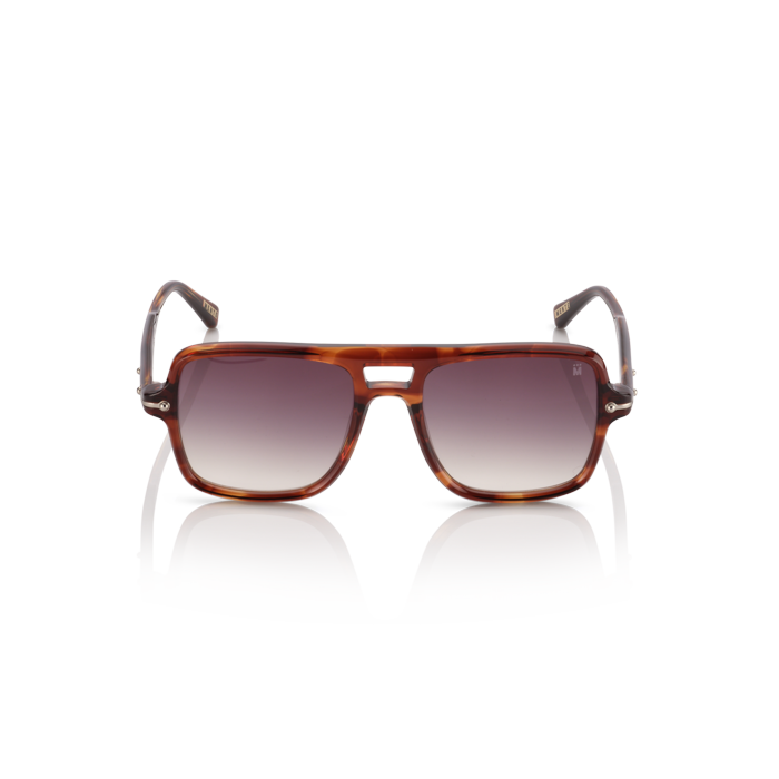 Mente Magnifique Brown Havana - Frame 28