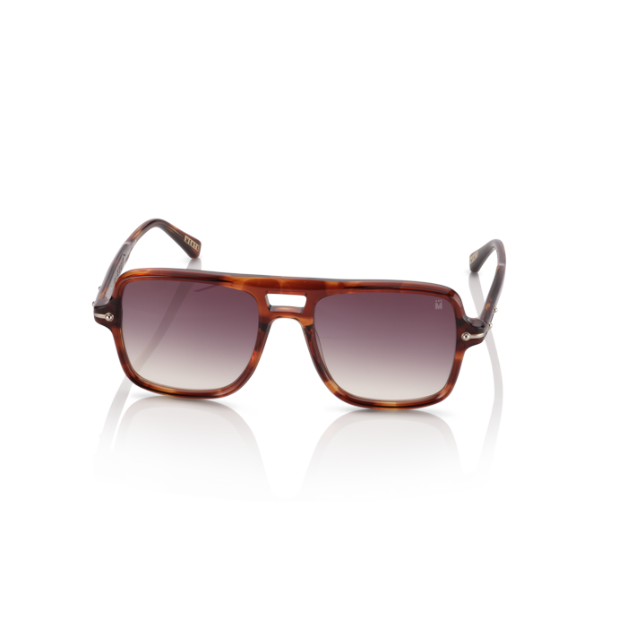 Mente Magnifique Brown Havana - Frame 29