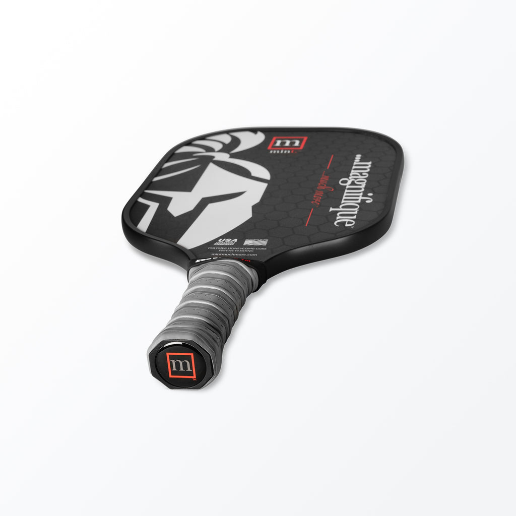 Magnifique 2-Pack with Balls