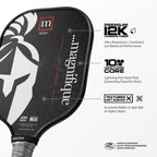 Magnifique 2-Pack with Balls
