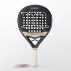 Mint Maitre Padel Racket front view