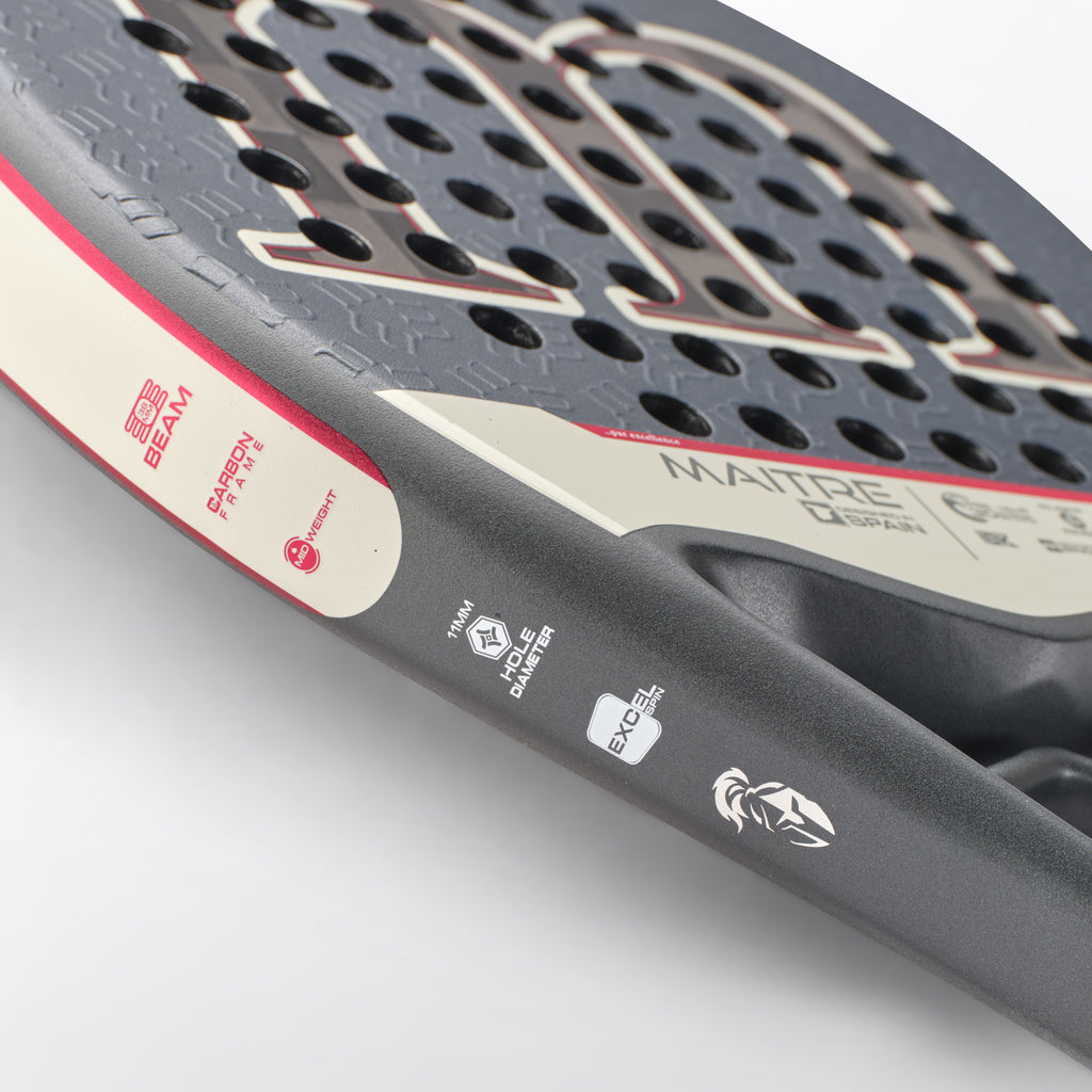 Maitre Limited Edition 18K Pro Power