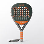 Mint Majeste Padel Racket front view