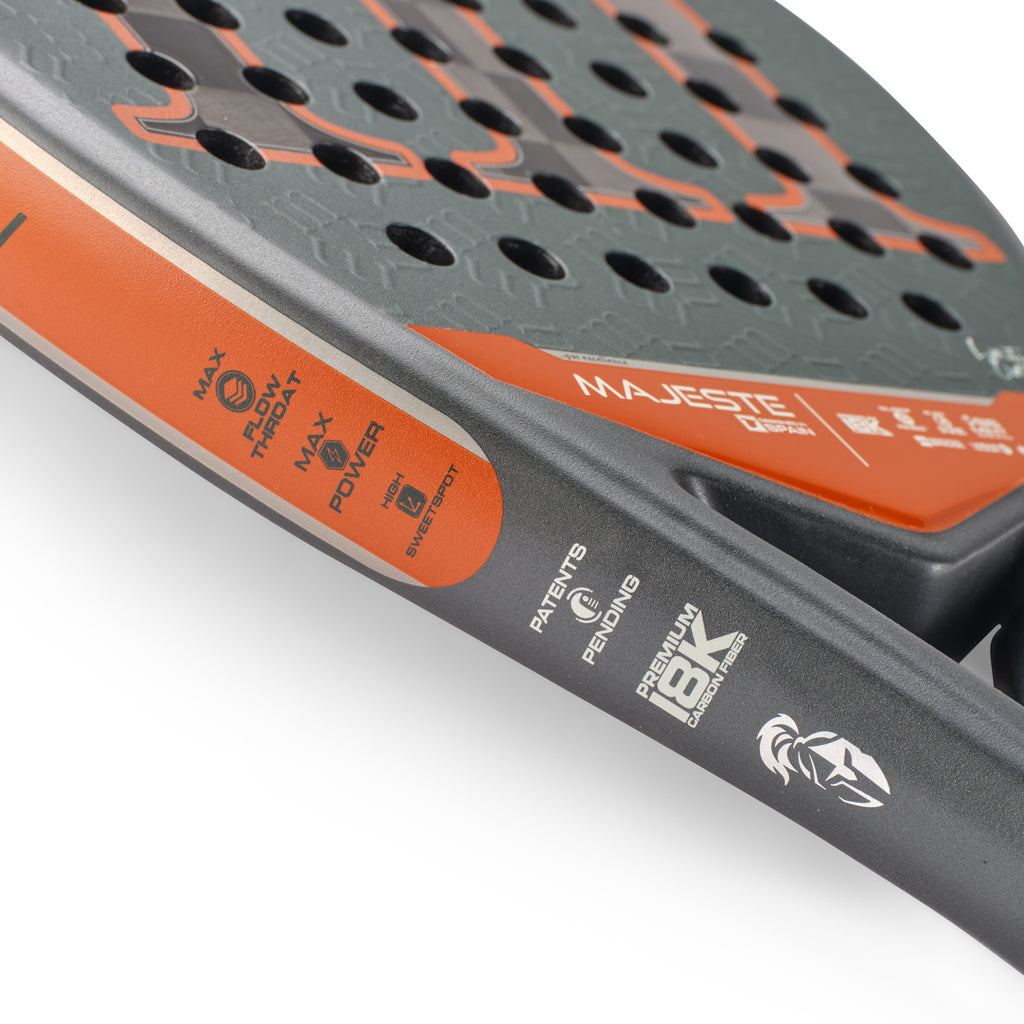Majeste Limited Edition 18K Pro Power