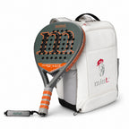 Majeste Racket & Free Backpack