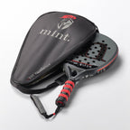 Mint Manouvre Padel Racket and Belt Bag