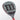 Mint Manouvre Limited Edition 12K Pro Balance Padel Racket