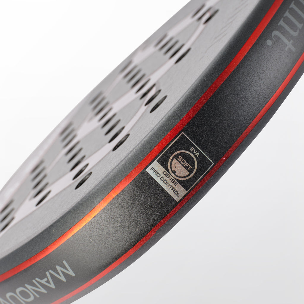 Manouvre Racket & Free Backpack