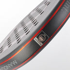 Manouvre Racket & Free Backpack