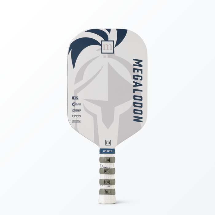 Megalodon - Frame 48