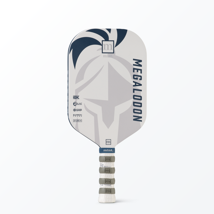 Megalodon - Frame 47