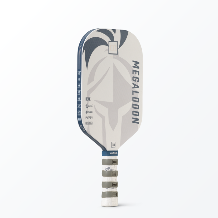 Megalodon - Frame 43