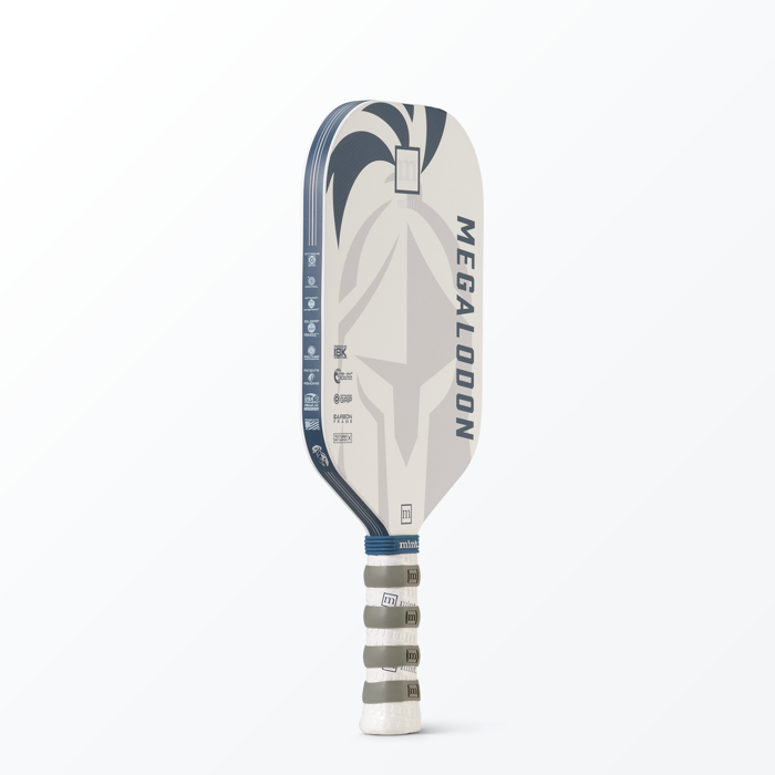 Megalodon - Frame 41