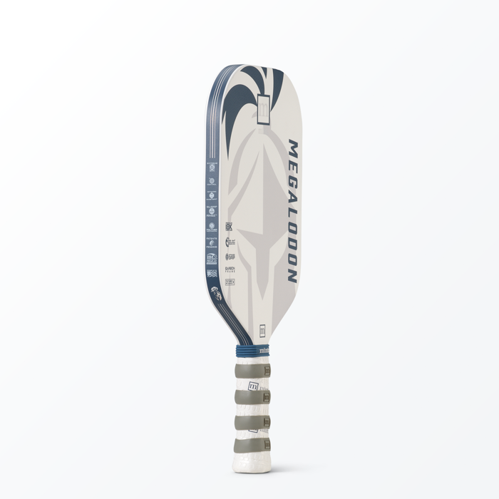 Megalodon - Frame 40