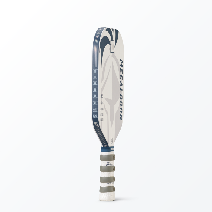 Megalodon - Frame 39