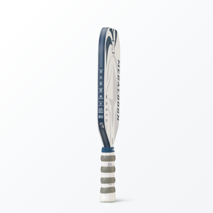 Megalodon - Frame 38