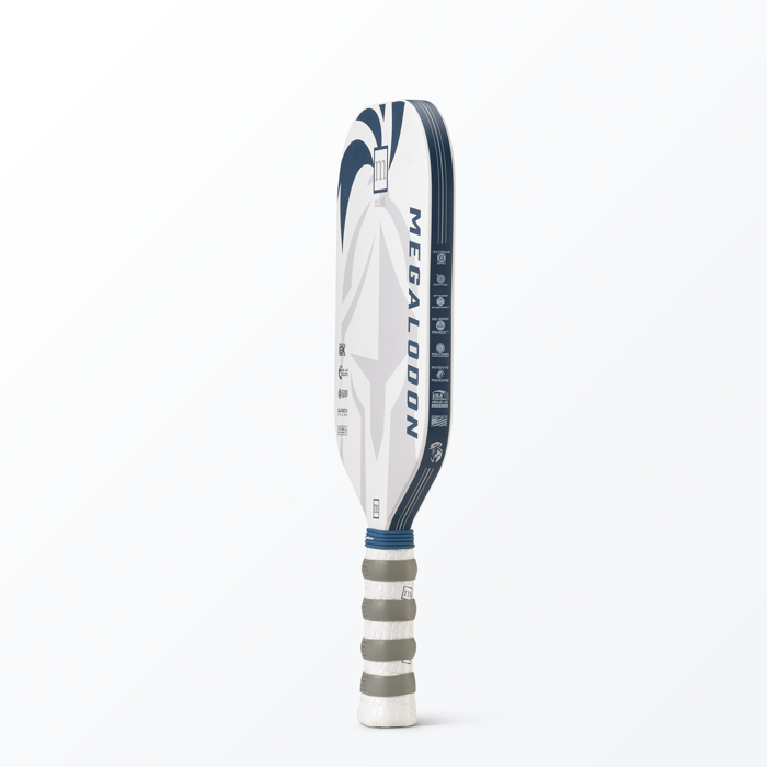 Megalodon - Frame 34